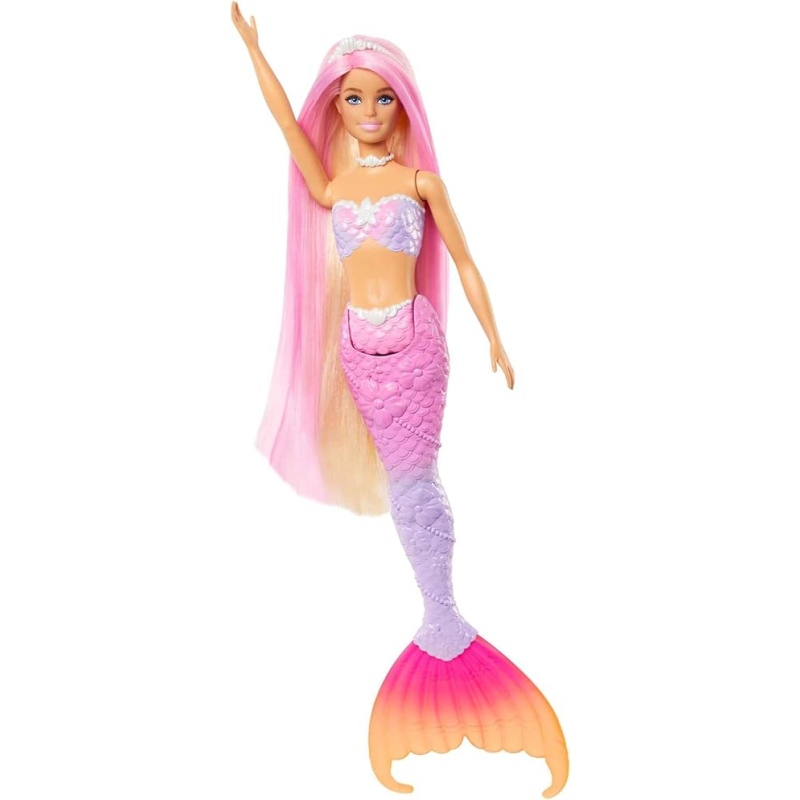 Barbie Colour Change Mermaid