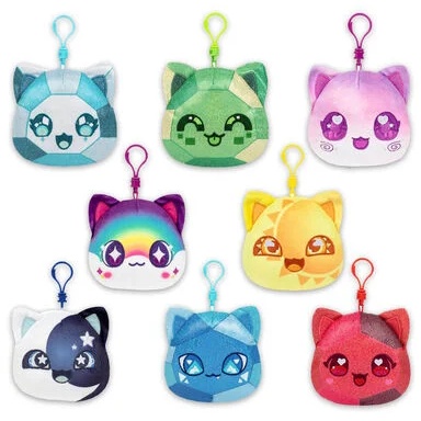 C.Options C.Options Aphmau Mystery Meemeows Clip-On (Assorted Styles)