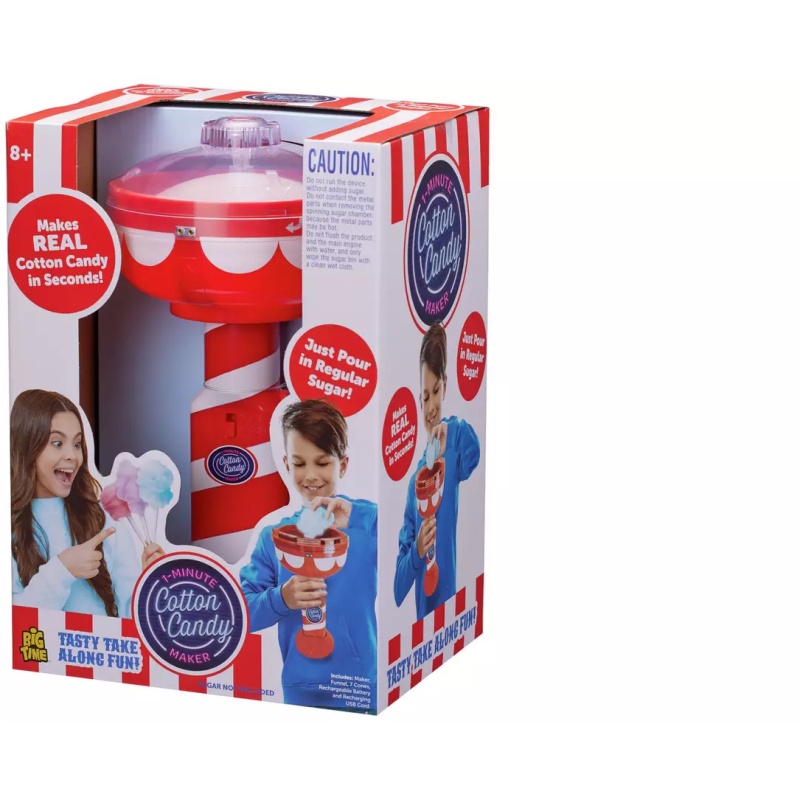 C.Options C.Options Cotton Candy Maker