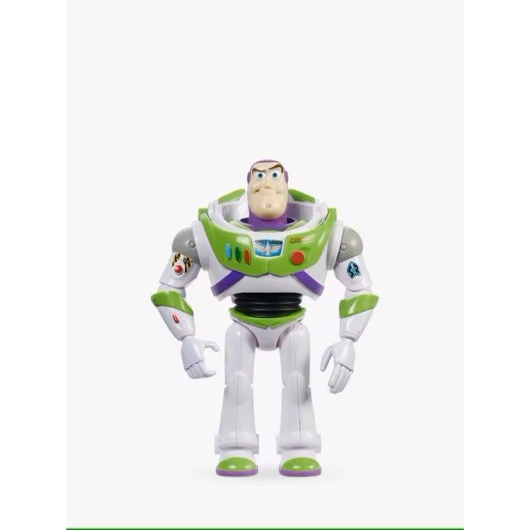 Image of Disney Toy Story Buzz Lightyear Figure In multi