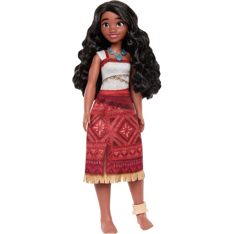 Image of Disney Moana 2 Doll In Multi