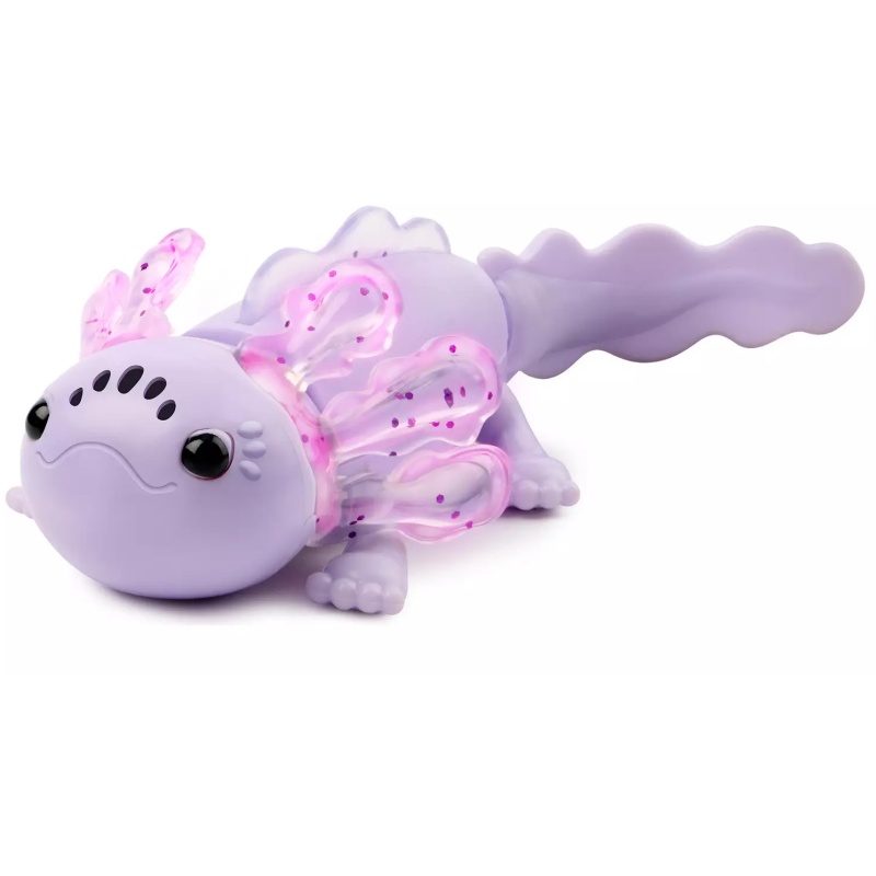 Fingerlings Fingerlings Baby Axolotl