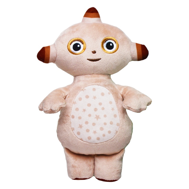 In The Night Garden Talking Makka Pakka