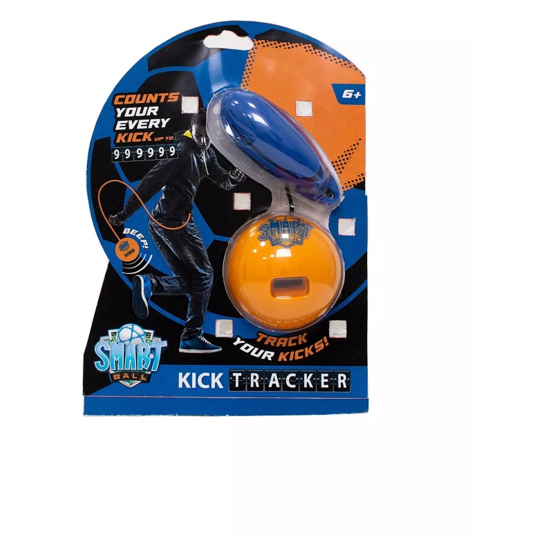 Golden Bear Smart Ball Kick Tracker