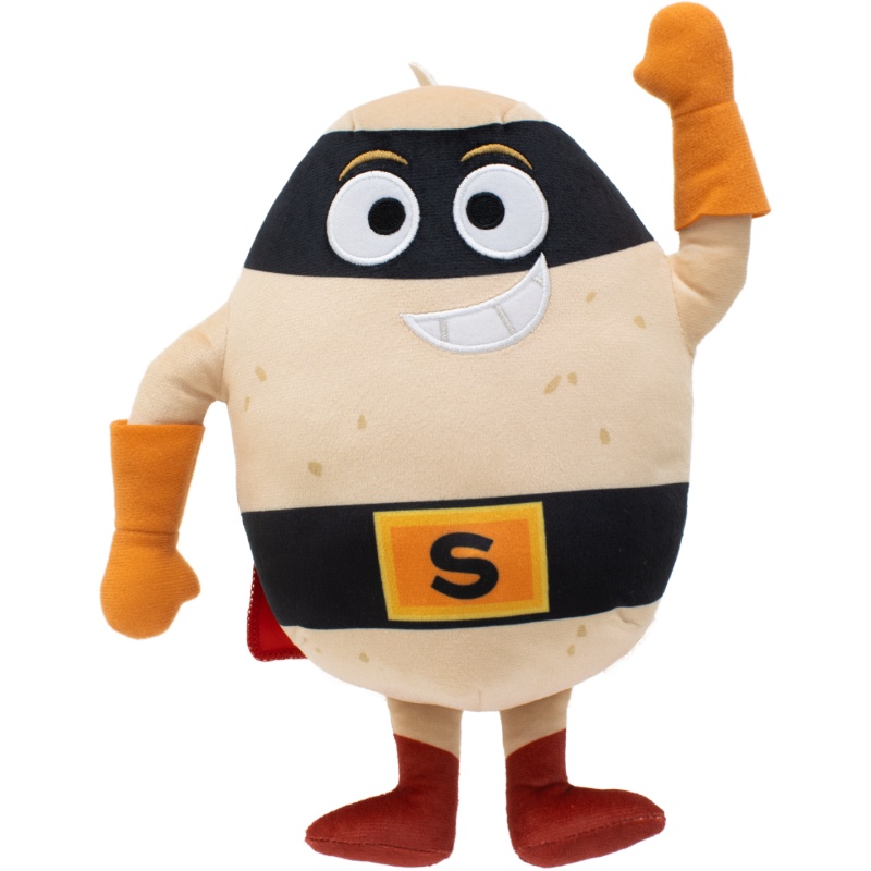 Supertato Supertato Soft Toy