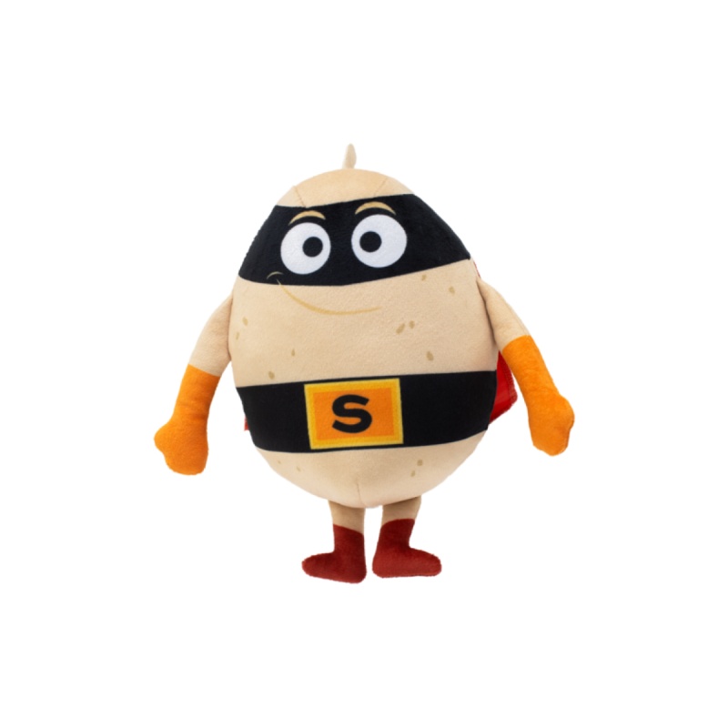 Supertato Supertato Soft Toy