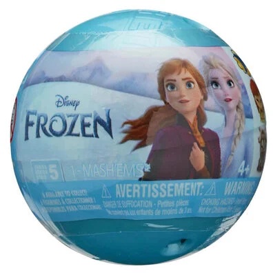 Mashems Mashems Disney Frozen Mash'ems