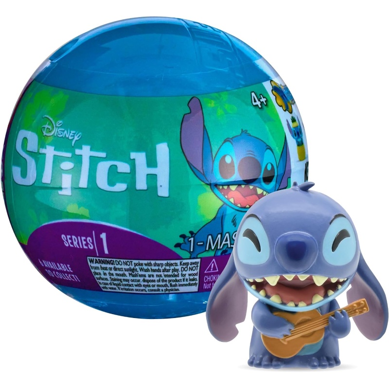 Mash'ems Disney Stitch Mash'Ems