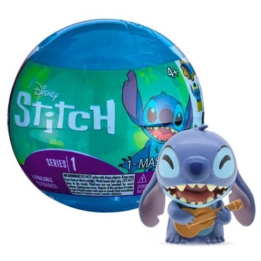 Mashems Mashems Disney Stitch Mash'Ems