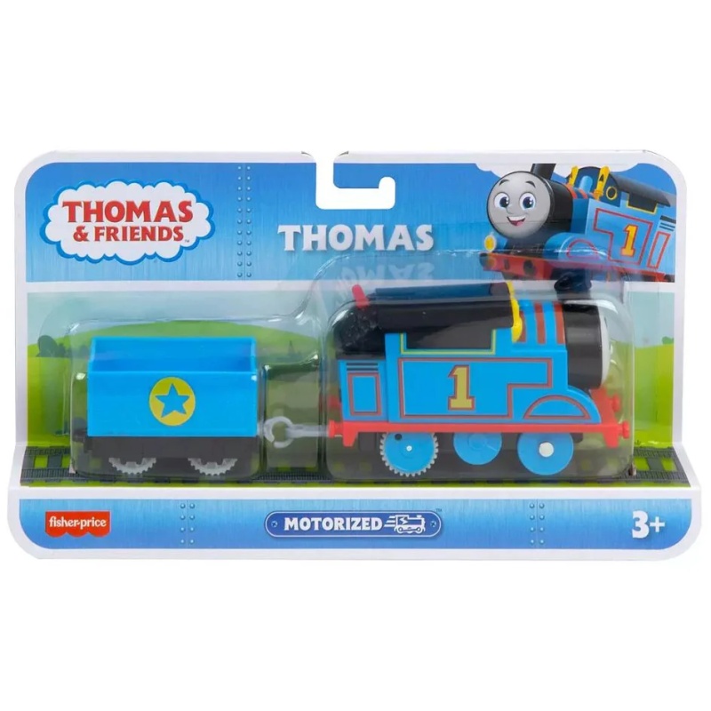 Thomas & Friends Thomas Motorized Engine