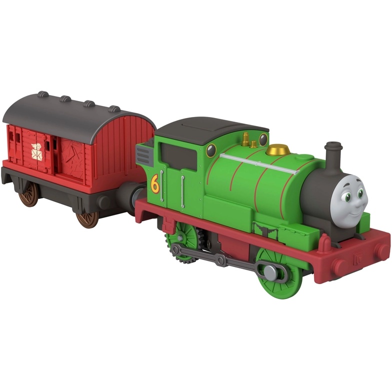 Thomas & Friends Thomas & Friends Talking Percy Engine