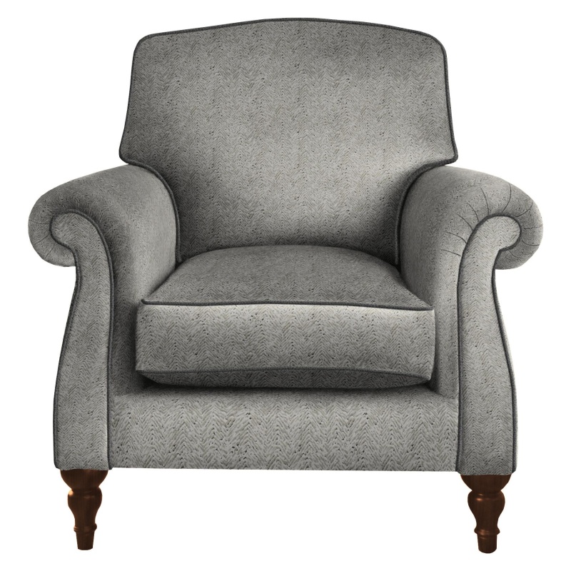 Parker Knoll Parker Knoll Eastbury Fabric Armchair