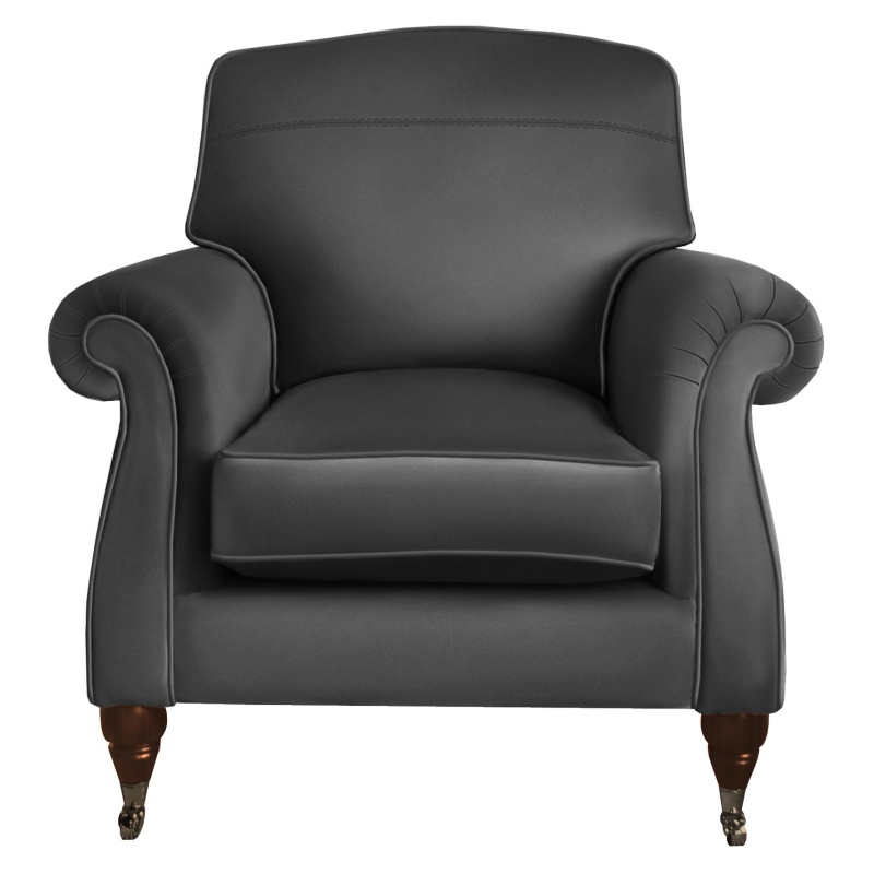 Parker Knoll Parker Knoll Eastbury Leather Armchair