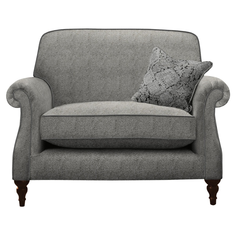 Parker Knoll Parker Knoll Eastbury Fabric Snuggler