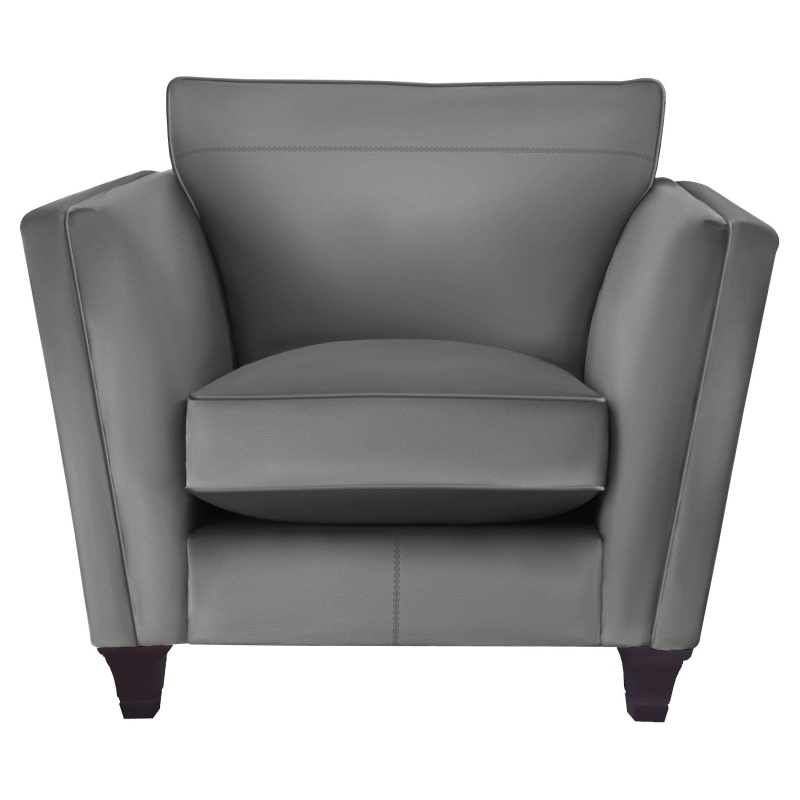 Parker Knoll Parker Knoll Harlow Leather Armchair
