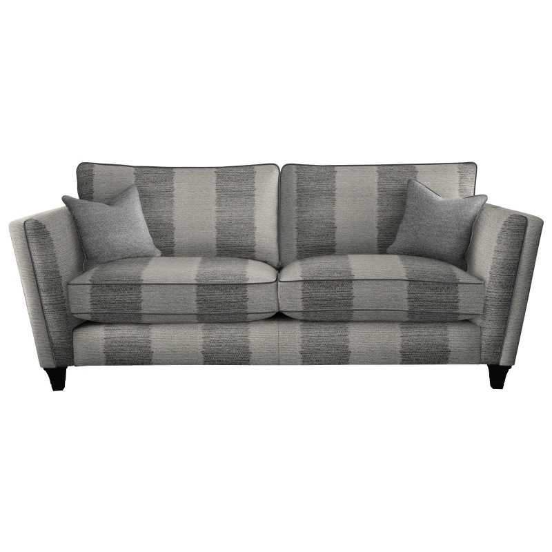 Parker Knoll Parker Knoll Harlow Grand Formal Back Fabric Sofa