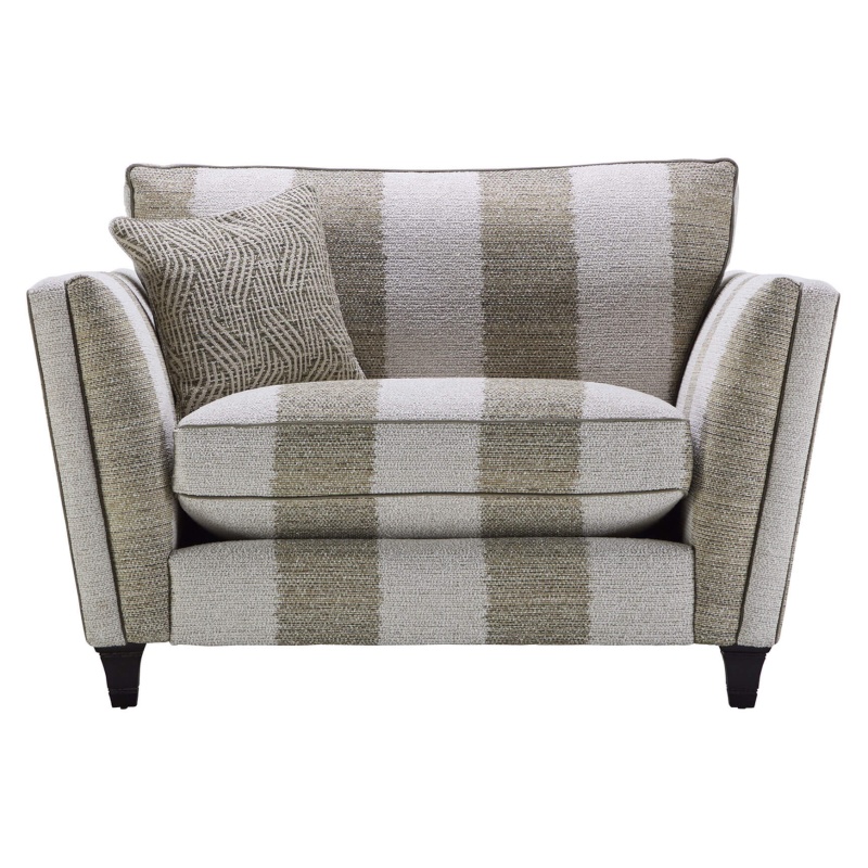 Parker Knoll Parker Knoll Harlow Fabric Snuggler