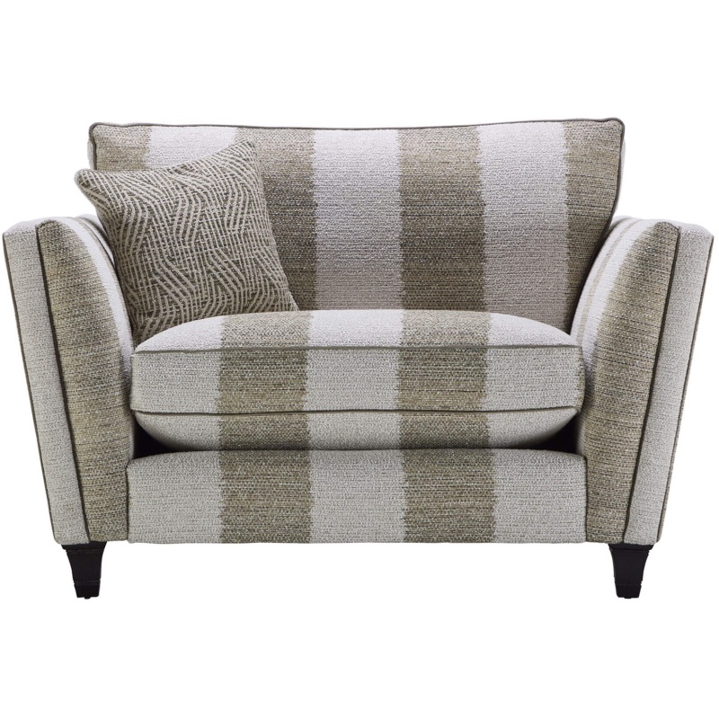 Parker Knoll Parker Knoll Harlow Leather Snuggler