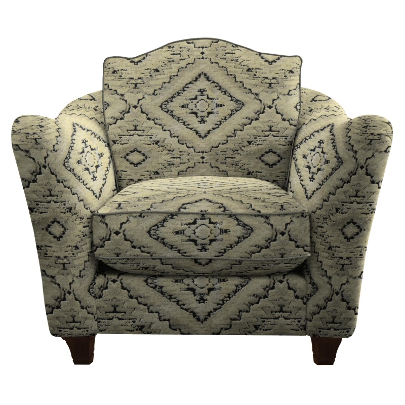 Parker Knoll Parker Knoll Harriet Fabric Armchair