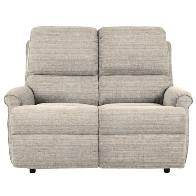 G Plan G Plan Lingfield 2 Seater Fabric Sofa