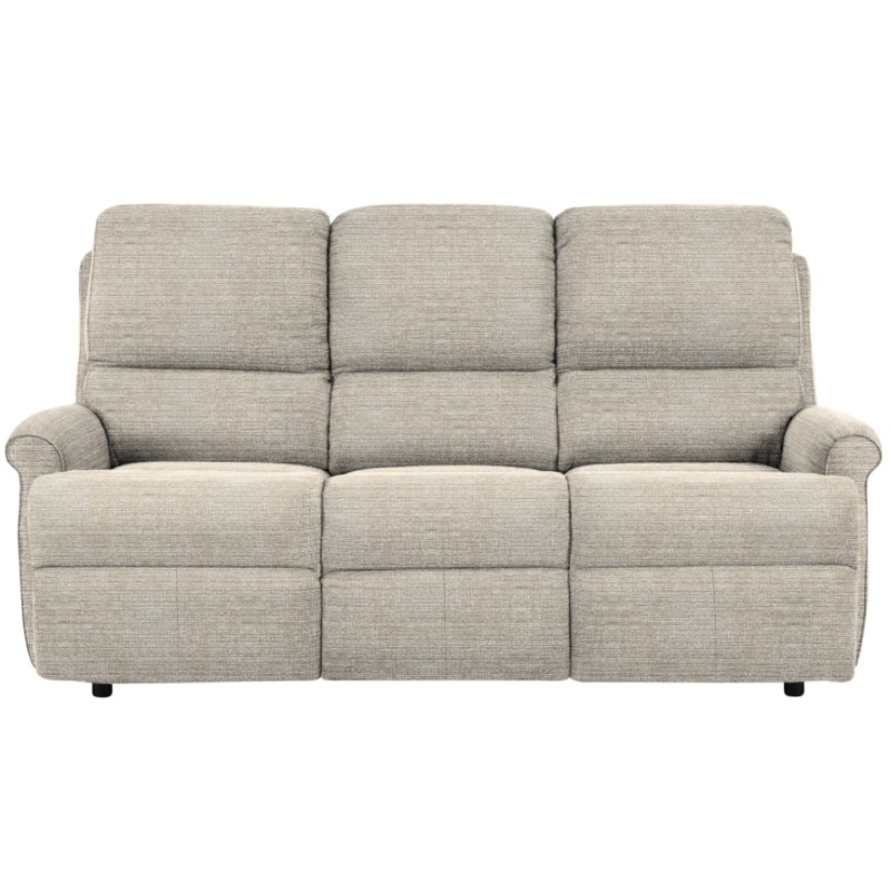 G Plan G Plan Lingfield 3 Seater Fabric Sofa