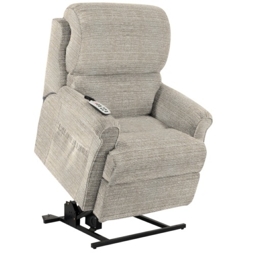 G Plan G Plan Lingfield Dual Elevate Fabric Chair