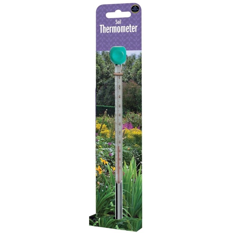 Garland Soil Thermometer