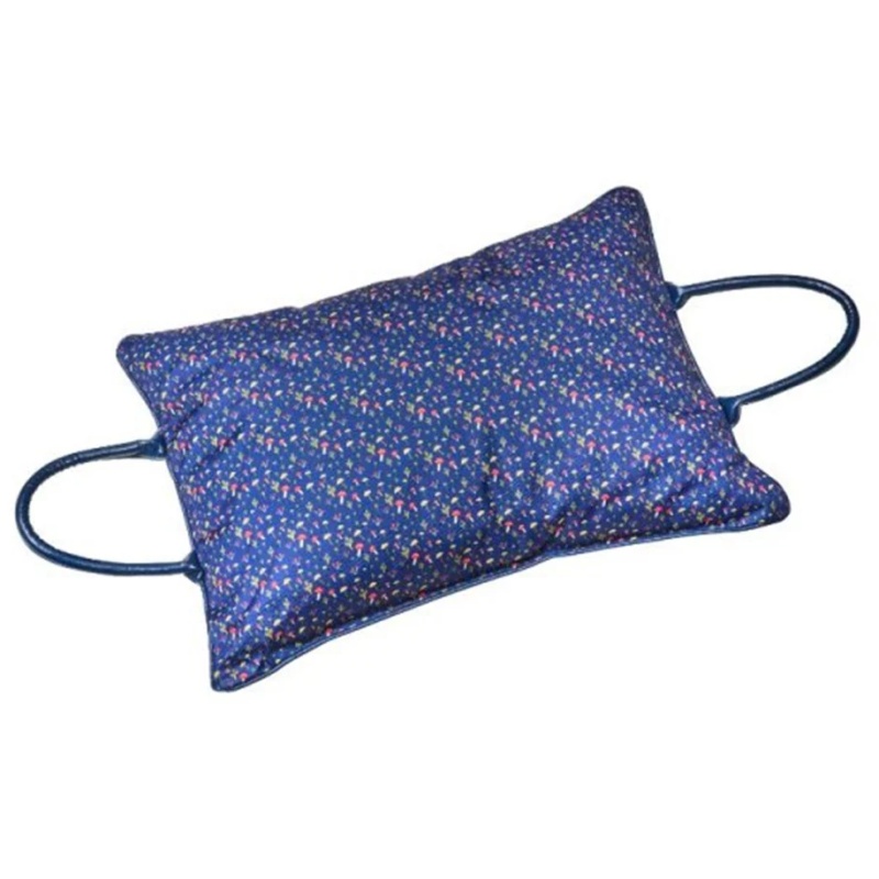 Smart Garden Mushrooms Kneeler Pillow