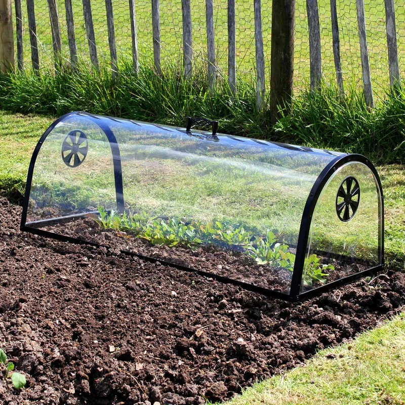 Haxnicks Kitchen Garden Cloche