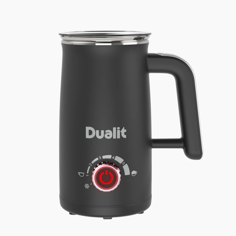 *not working* Dualit DMF3 Milk Frother Max in Black - 01 - Image 7