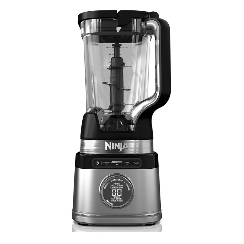 Ninja Tb201Uk Detect Power Blending Pro With Blendsense Technology - Black