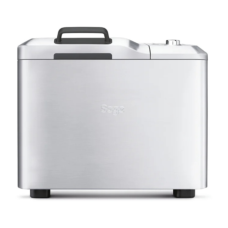 Sage BBM800BSS The Custom Loaf Bread Maker - Stainless Steel [Scuffs/Marks] - Image 4