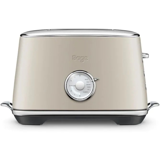 Sage Beige The Toast Select Luxe Toaster Almond Nougat - Image 3