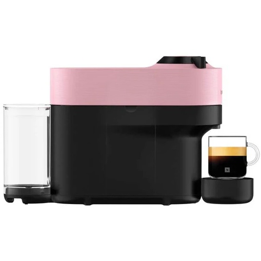 【新品未開封】Nespresso VERTUO POP ピンク Nespresso ENV90.P Vertuo Pop Coffee Machine - Pink | Downtown