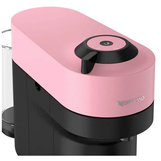【新品未開封】Nespresso VERTUO POP ピンク Vertuo Pop+ Candy Pink - Vertuo Coffee Machine - Nespresso USA