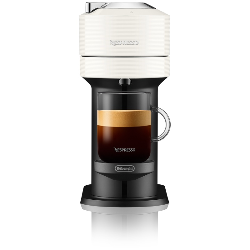 Nespresso ENV120.W Vertuo Next Coffee Machine - White