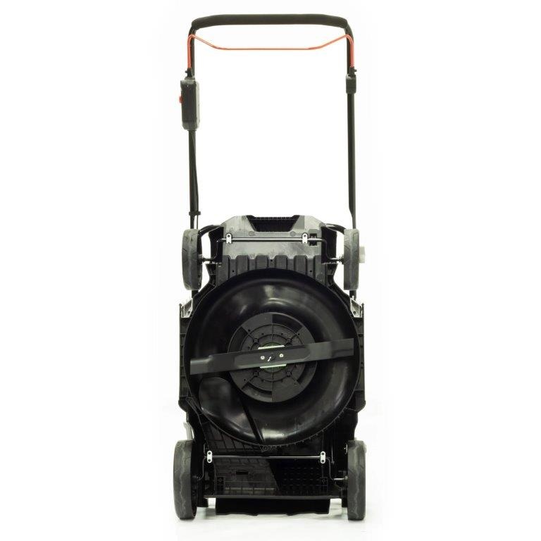 Webb Eco WEV20X2LM43B4X 40V 43cm (17inch) Cordless Rotary Lawnmower Blade