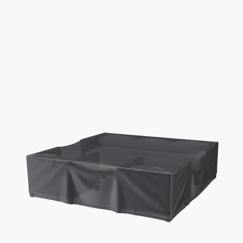 Pacific Lifestyle Aerocover Seating Set Cover