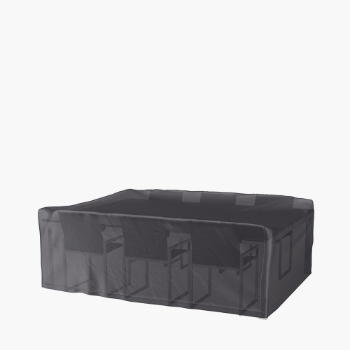 Pacific Lifestyle Aerocover Garden Set Cover
