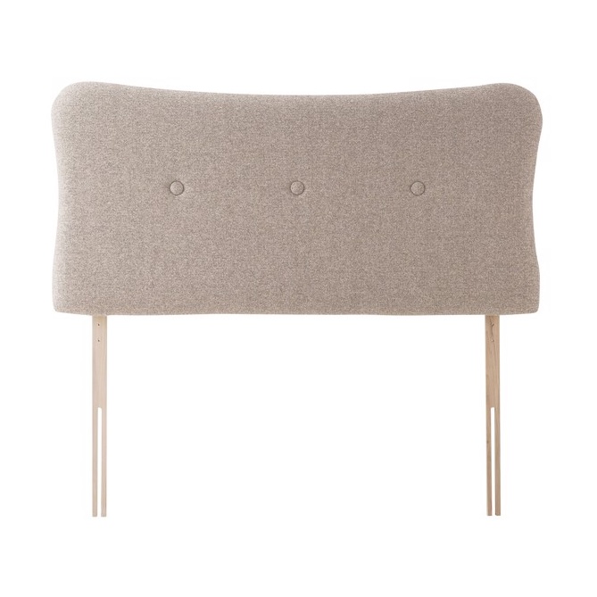 Silentnight Austen Strutted Headboard