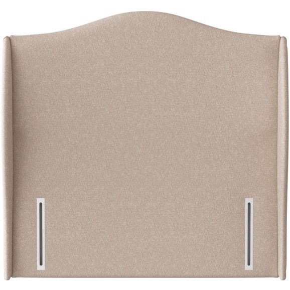 Silentnight Bennett Floor Standing Headboard