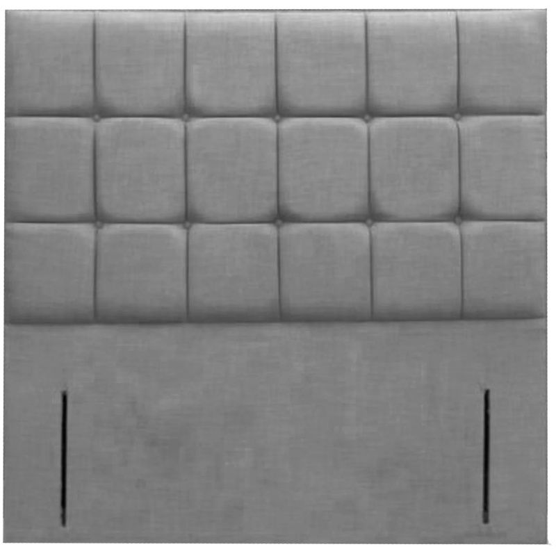 Cube Headboard