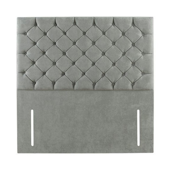 Monte Carlo Headboard
