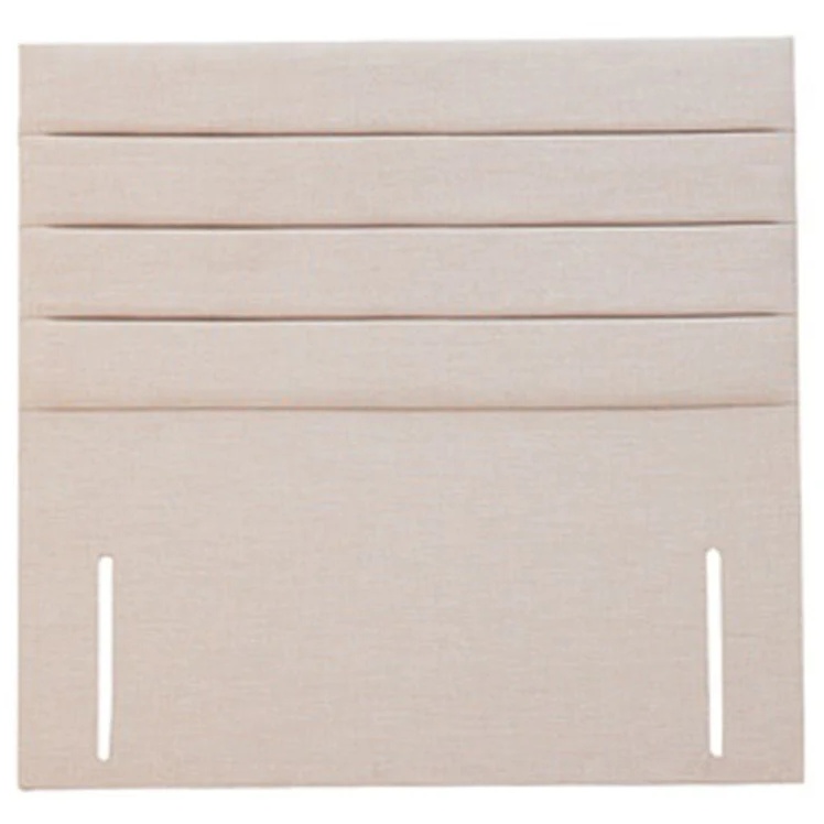 Zodiac Headboard - 180cm Super King - Strutted Headboard 28-inch