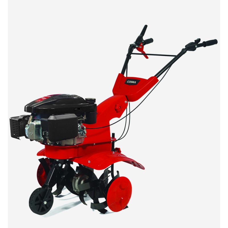 Cobra T60RL 60cm (24inch) Petrol Powered Cultivator