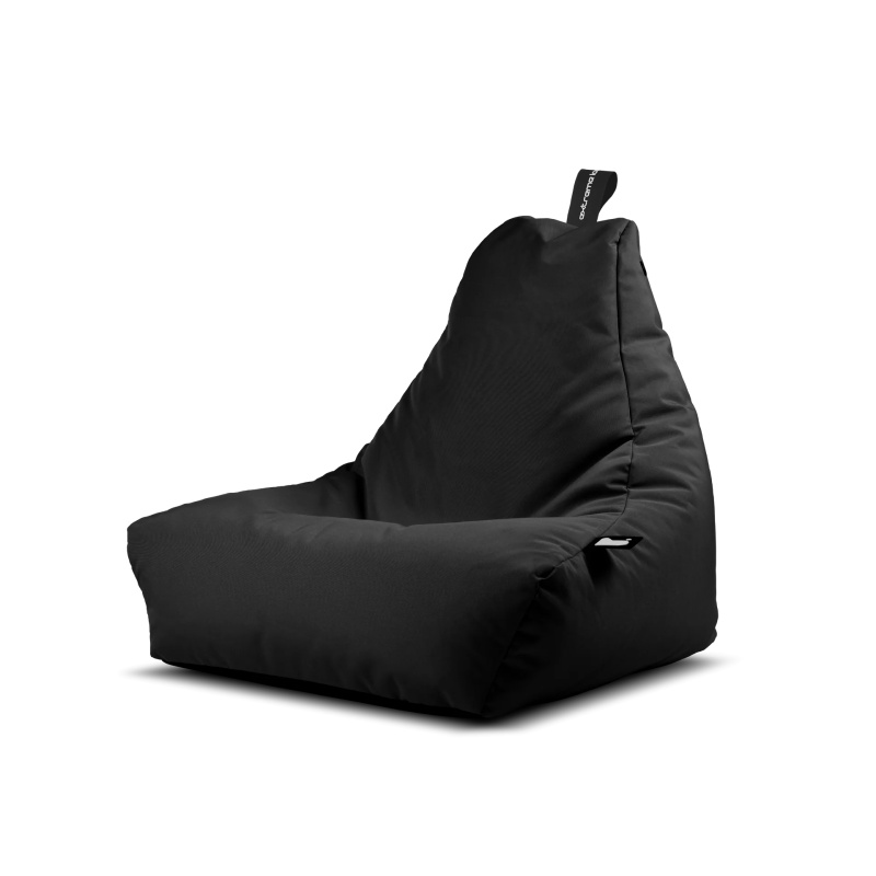 Extreme Lounging Outdoor Mini B Bag - Black