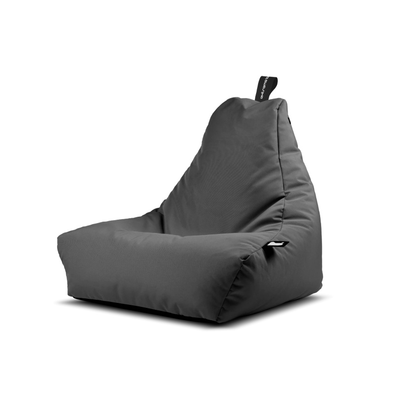 Extreme Lounging Outdoor Mini B Bag - Grey
