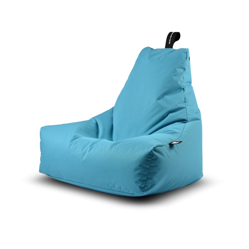 Extreme Lounging Outdoor Mighty B Bag - Aqua