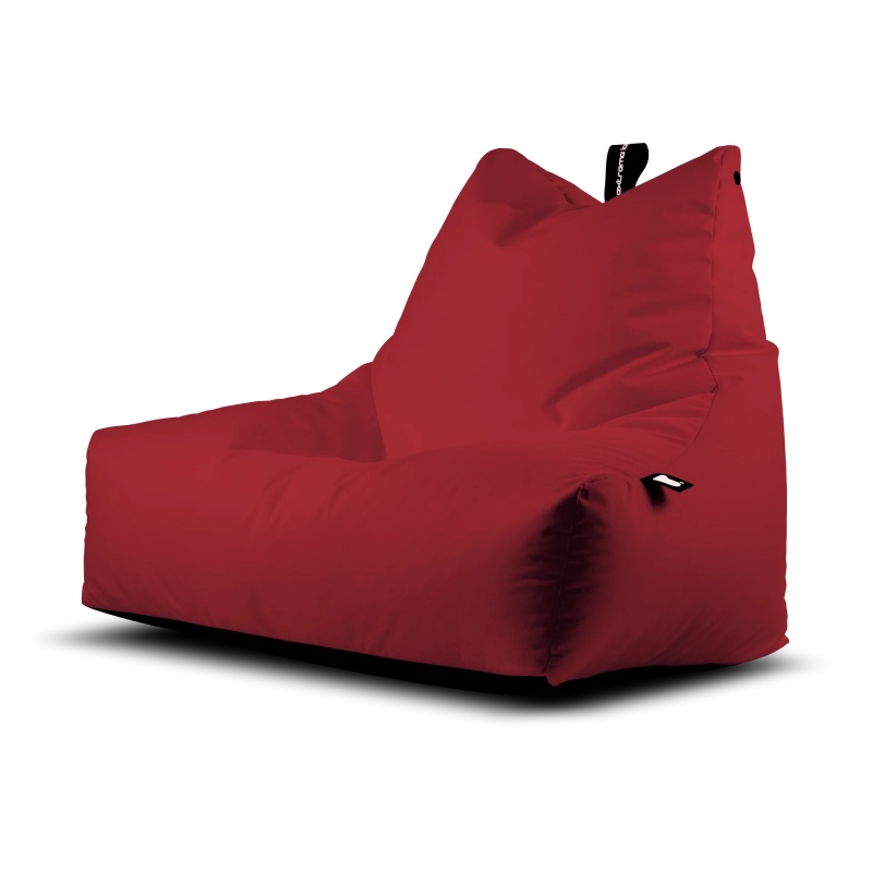 Extreme Lounging Outdoor Monster B Bag Red