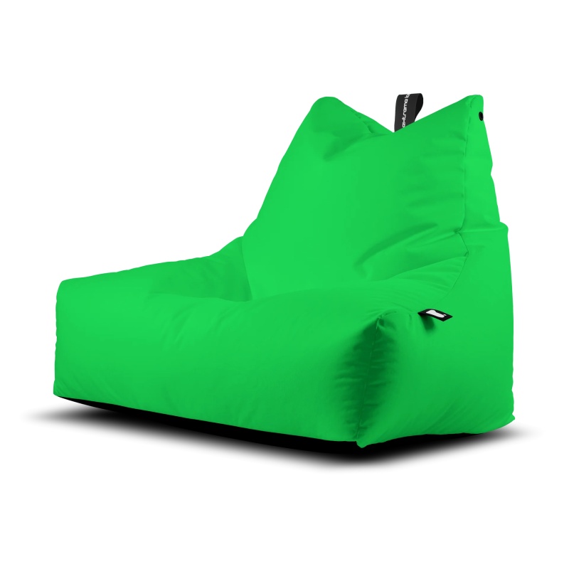Extreme Lounging Outdoor Monster B Bag - Lime